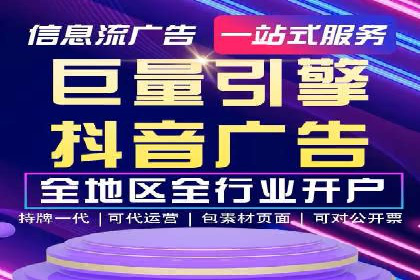 某行业巨头背后的百度竞价代运营公司